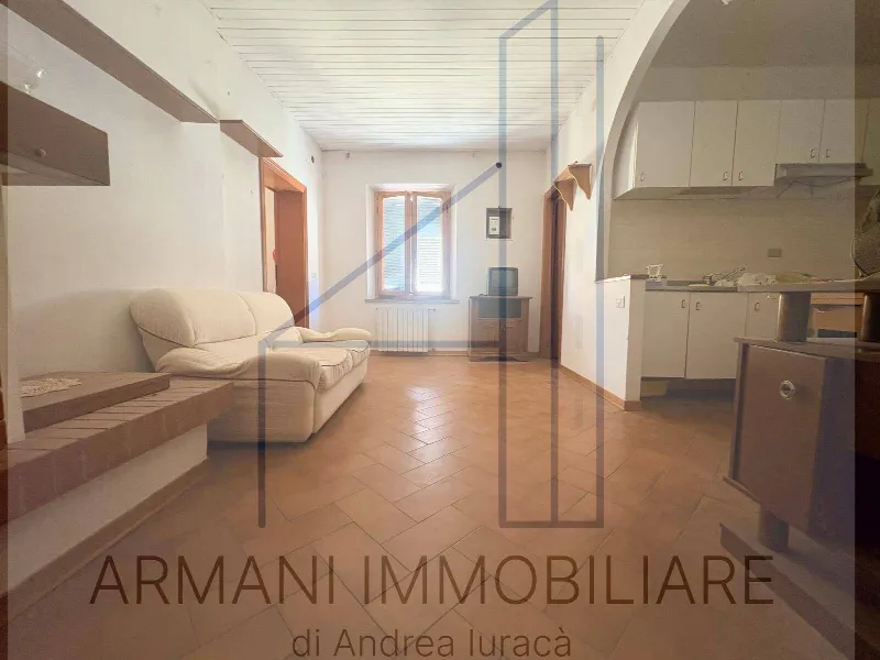 Appartamento in vendita a Peccioli - foto 1