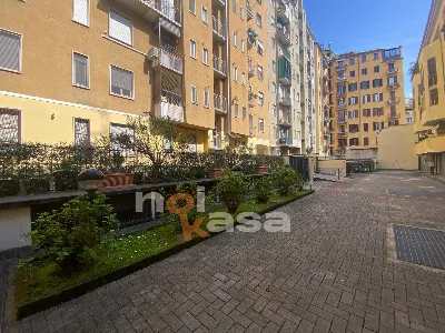 Appartamento in vendita a Milano - foto 4