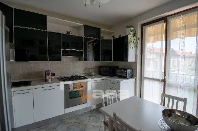 Appartamento in vendita a Vanzaghello - foto 10