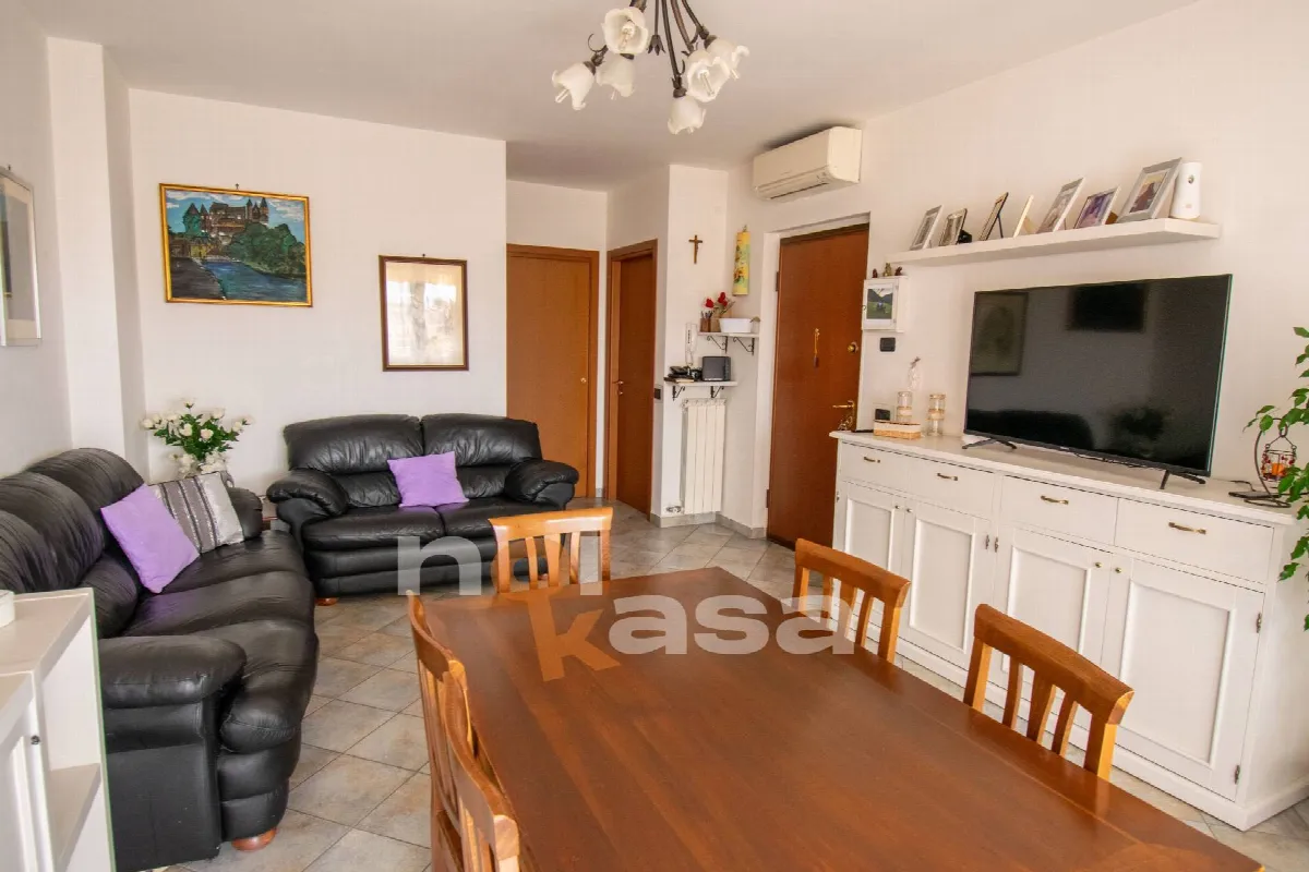 Appartamento in vendita a Vanzaghello - foto 5