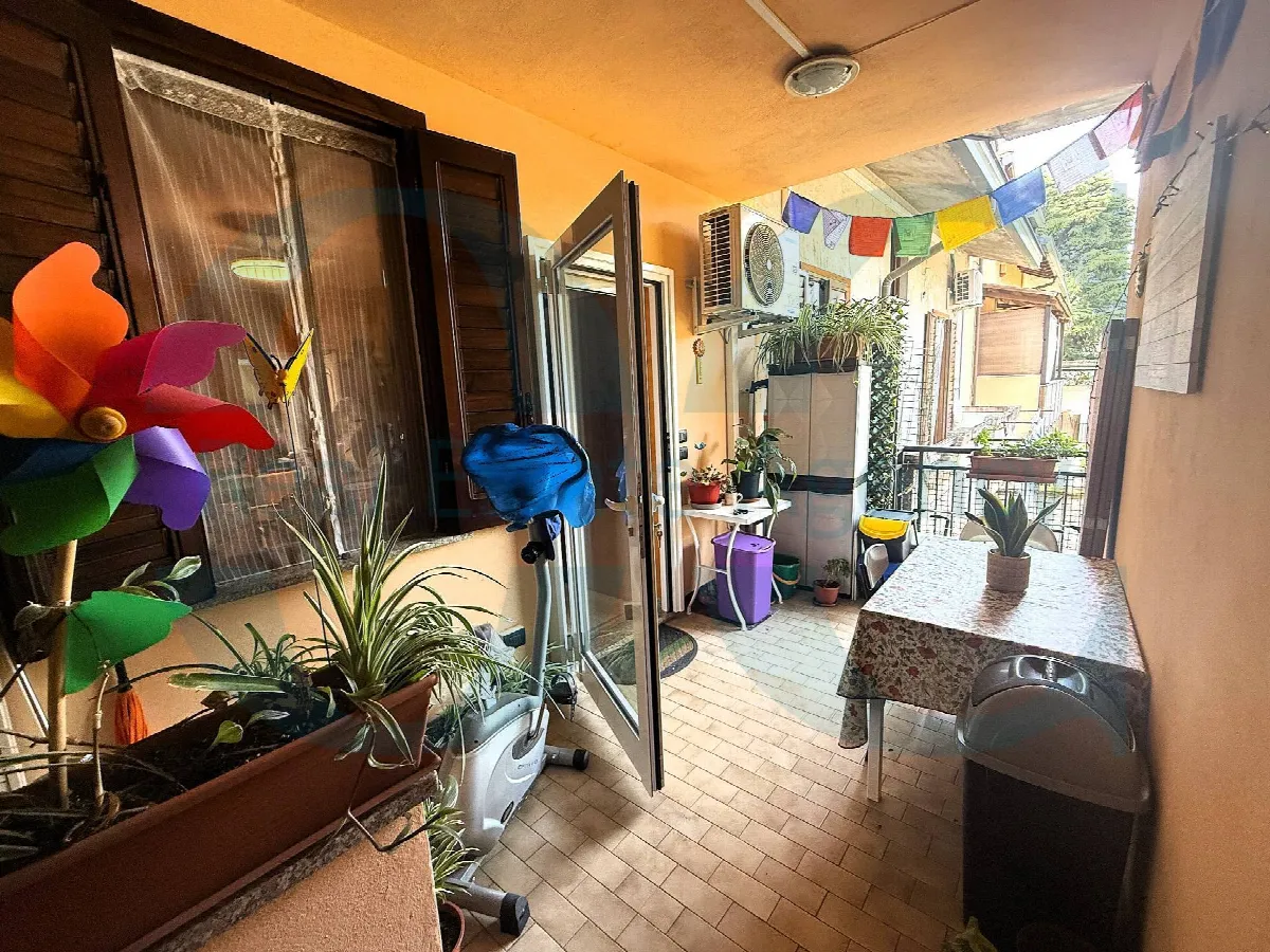 Appartamento in vendita a Sedriano - foto 2
