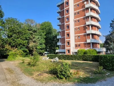 Appartamento a Castelletto sopra Ticino