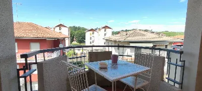 Appartamento a Romagnano Sesia