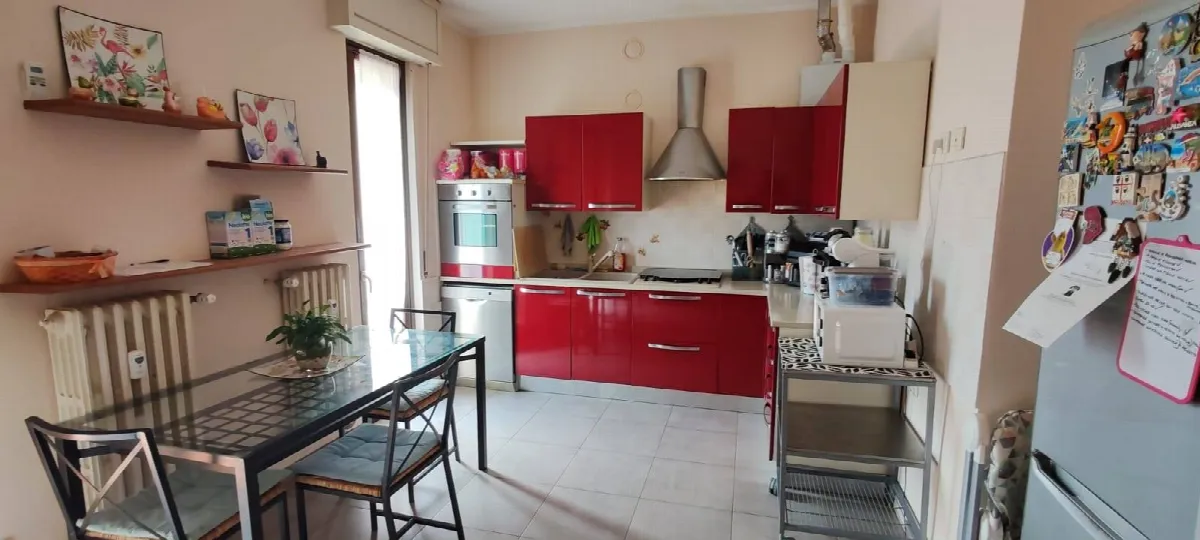 Appartamento in vendita a Romagnano Sesia - foto 4
