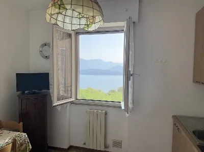 Appartamento in vendita a Belgirate - foto 7