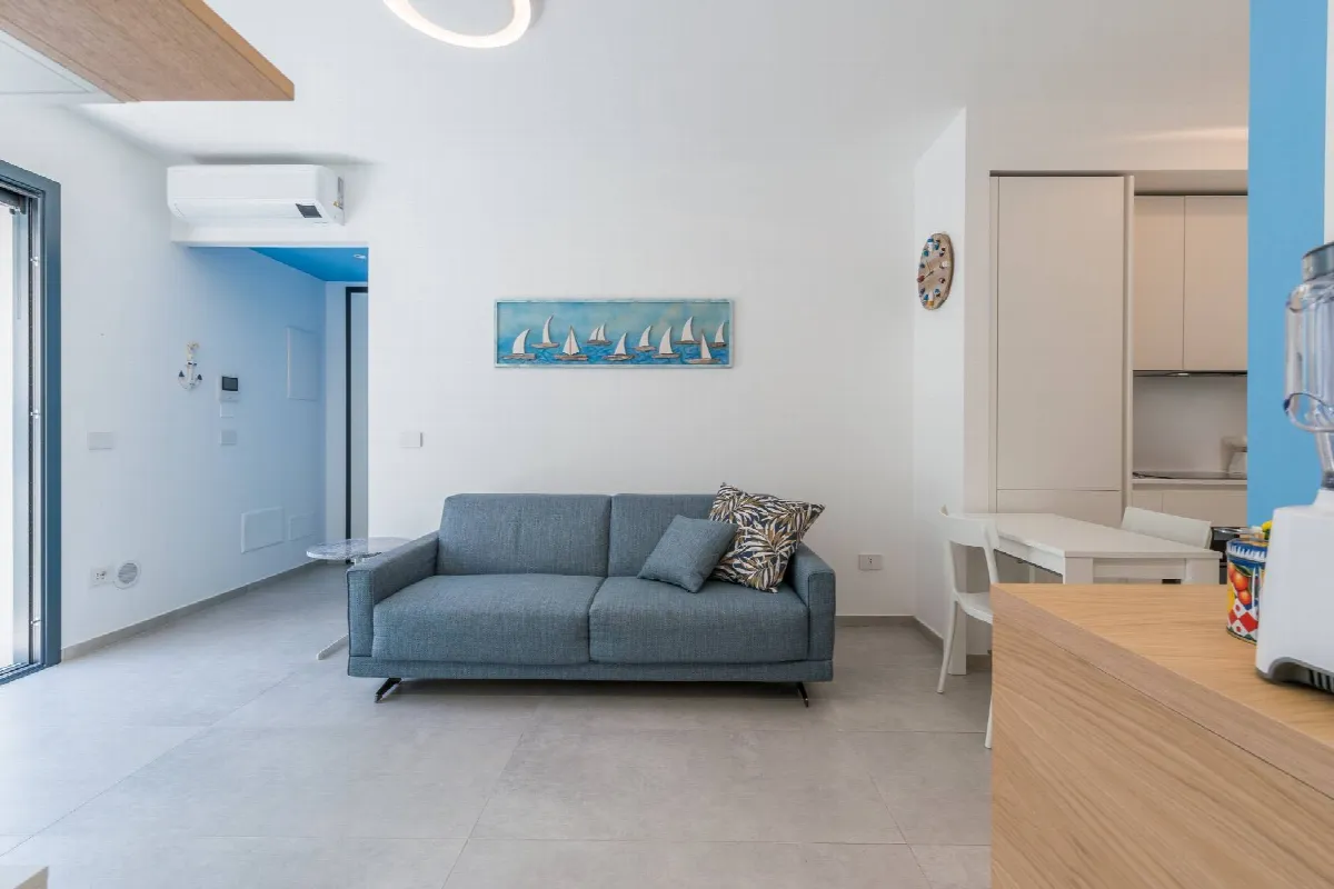 Appartamento in vendita a Riccione - foto 3