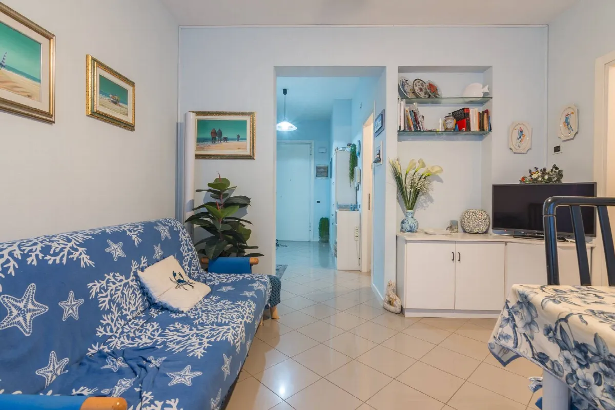 Appartamento in vendita a Riccione - foto 2