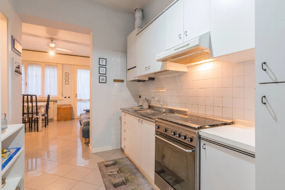 Appartamento in vendita a Riccione - foto 3