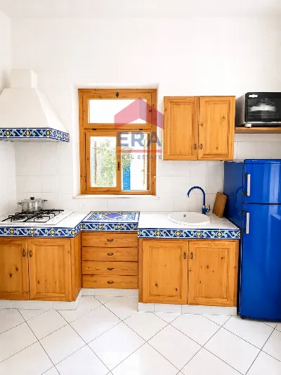 Appartamento in vendita a Favignana - foto 1