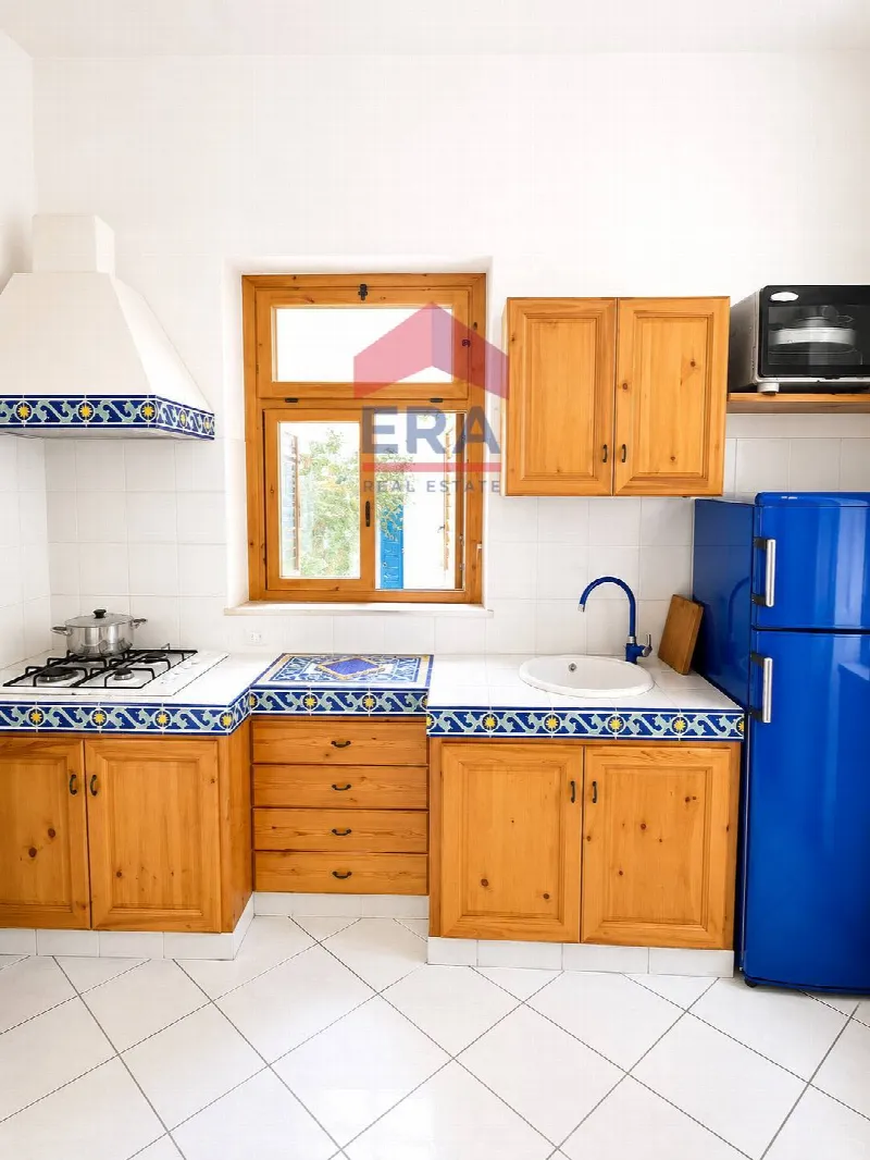 Appartamento in vendita a Favignana - foto 1