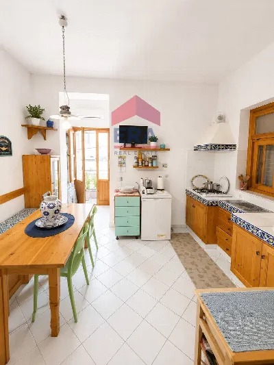 Appartamento in vendita a Favignana - foto 3