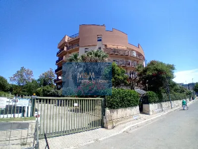 Attico a Anzio