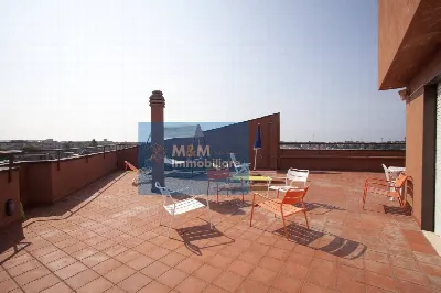 Attico in vendita a Anzio - foto 9