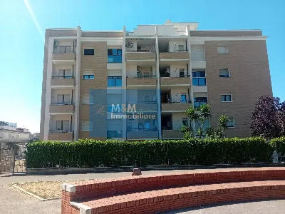 Appartamento a Nettuno