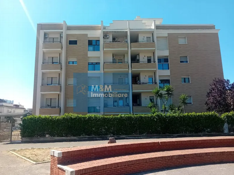 Appartamento in vendita a Nettuno - foto 1