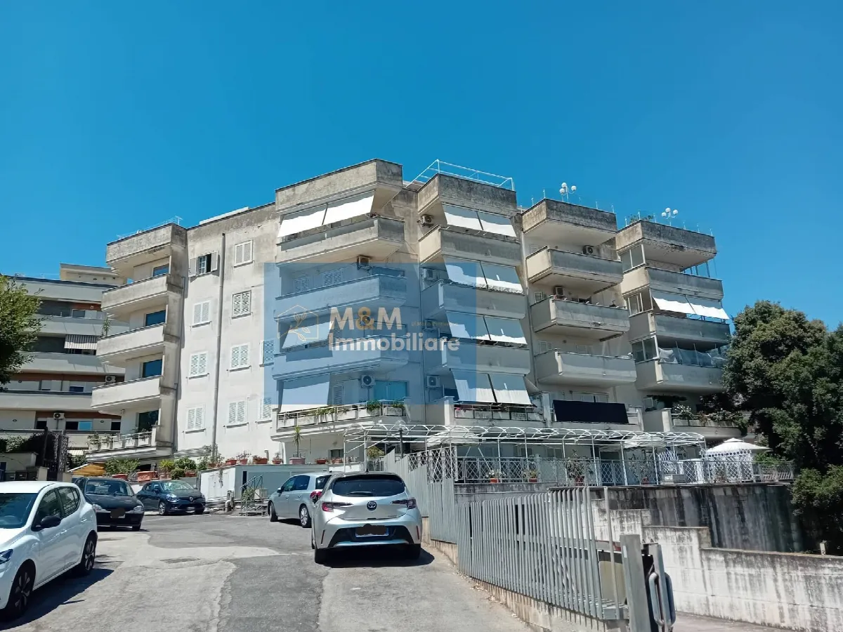 Appartamento in vendita a Nettuno - foto 3