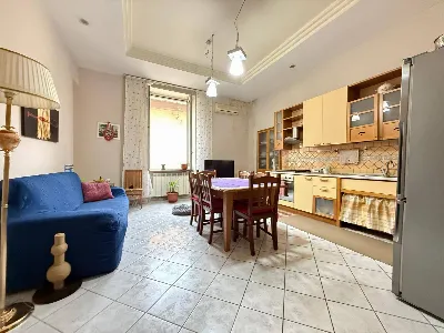 Appartamento a Caserta