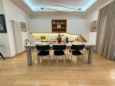 Appartamento in vendita a Caserta, Centro - foto 10