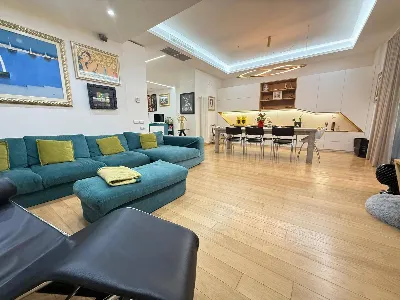 Appartamento in vendita a Caserta, Centro - foto 2