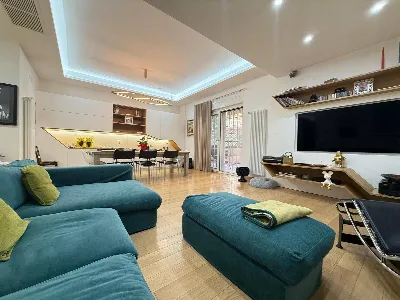 Appartamento in vendita a Caserta, Centro - foto 4