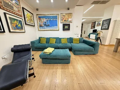 Appartamento in vendita a Caserta, Centro - foto 8