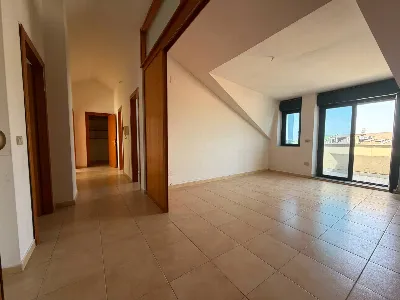 Appartamento a San Nicola la Strada