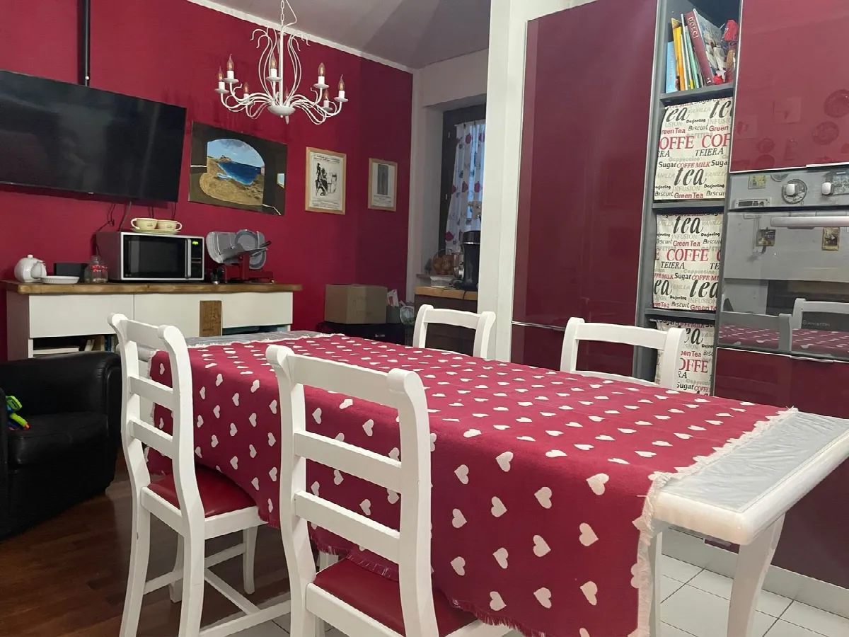 Appartamento in vendita a Tolentino - foto 3