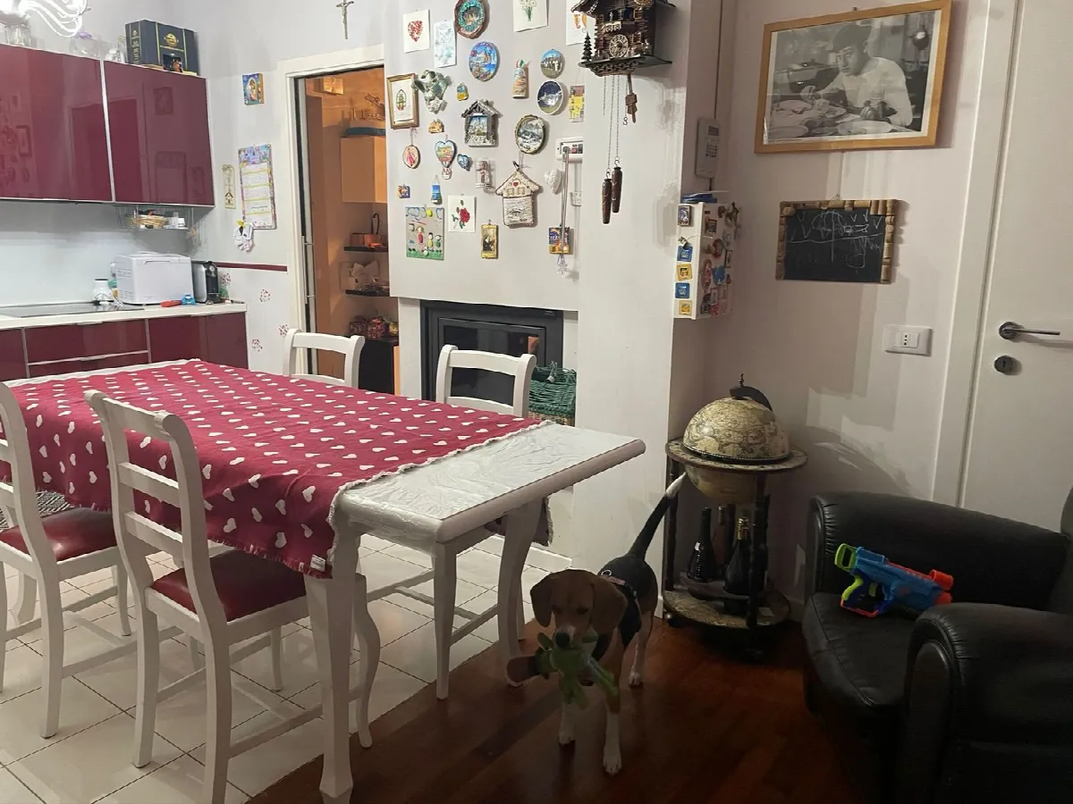 Appartamento in vendita a Tolentino - foto 4