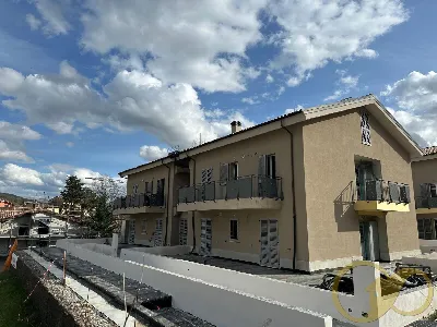 Appartamento in vendita a Muccia - foto 2