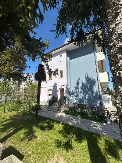 Appartamento a Tolentino