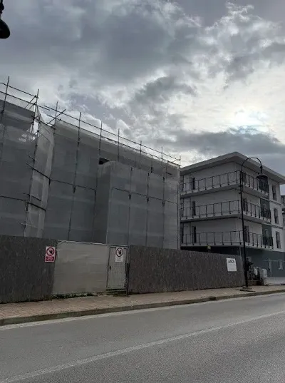Appartamento in vendita a Tolentino - foto 1