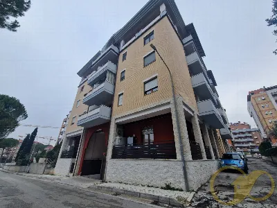 Appartamento a Tolentino
