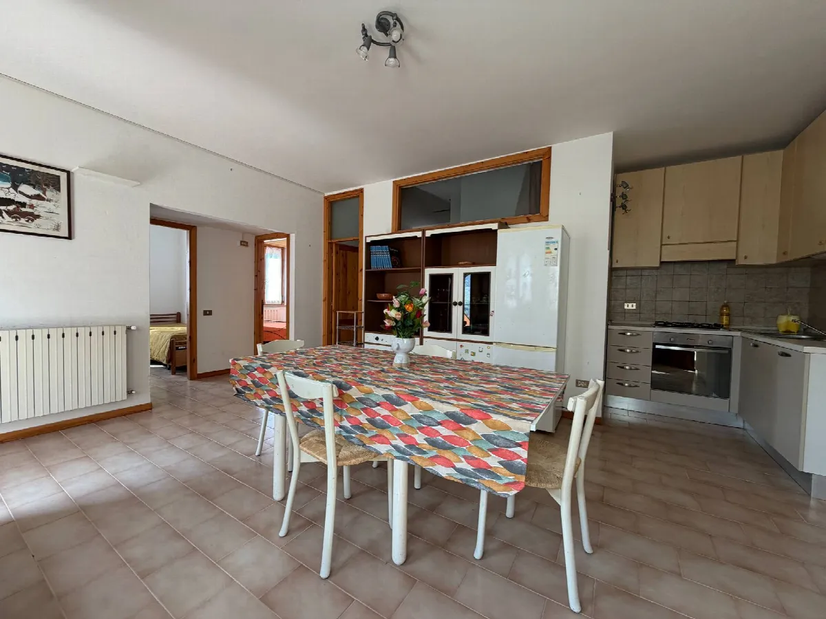 Appartamento in vendita a Fiastra - foto 4