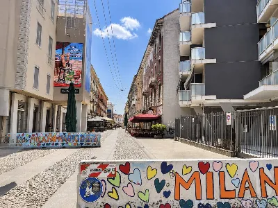 Appartamento in vendita a Milano, Navigli - foto 3