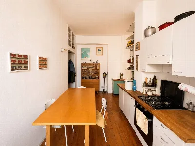 Appartamento in vendita a Milano, Navigli - foto 6
