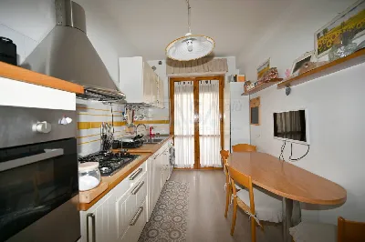 Appartamento in vendita a Monsampolo del T... - foto 3