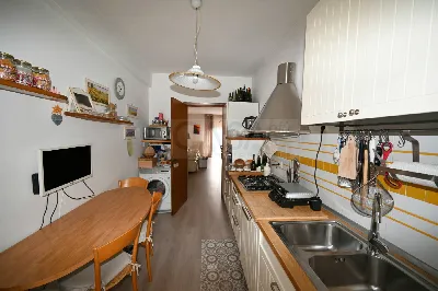Appartamento in vendita a Monsampolo del T... - foto 4