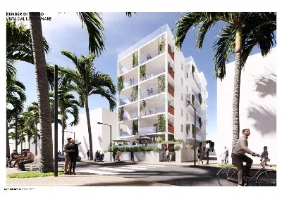 Appartamento in vendita a San Benedetto de... - foto 2