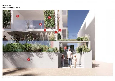 Appartamento in vendita a San Benedetto de... - foto 6