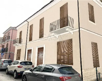 Appartamento in vendita a San Benedetto de... - foto 1