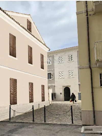 Appartamento in vendita a San Benedetto de... - foto 2