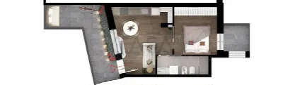 Appartamento in vendita a San Benedetto de... - foto 3