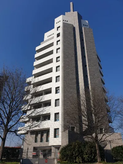 Appartamento in vendita a Milano, Fiera, s... - foto 1