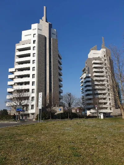 Appartamento in vendita a Milano, Fiera, s... - foto 2