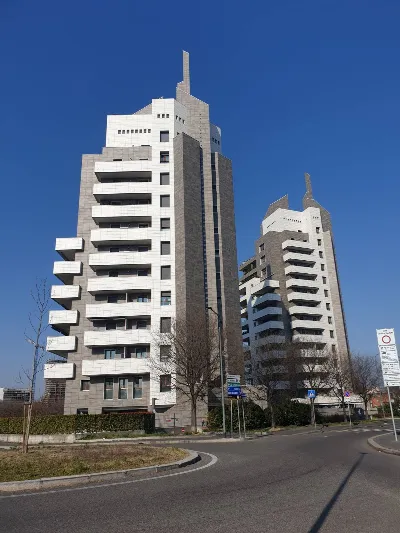 Appartamento in vendita a Milano, Fiera, s... - foto 3