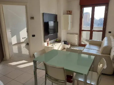 Appartamento in vendita a Milano, Fiera, s... - foto 8