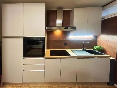 Appartamento in vendita a Massa, Marina di... - foto 7