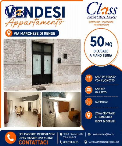 Appartamento in vendita a Giovinazzo - foto 1