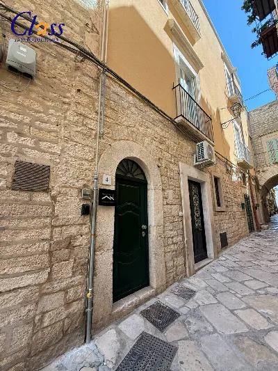Appartamento a Giovinazzo
