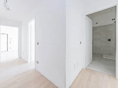 Appartamento in vendita a Lecco, Centro, L... - foto 9